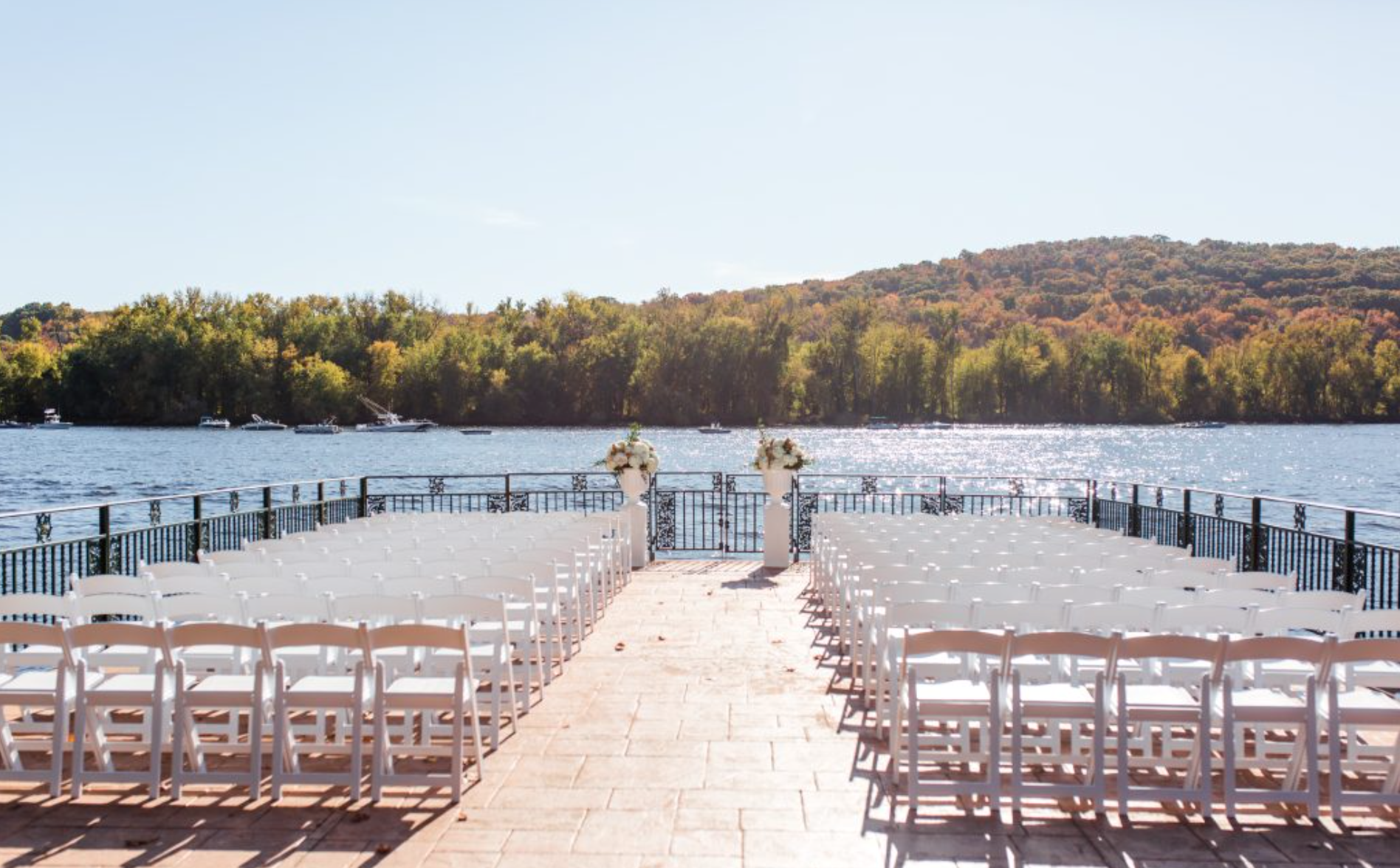 The Wedding Website of Caroline Miller and Faris Korenic
