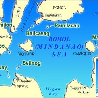Islands
