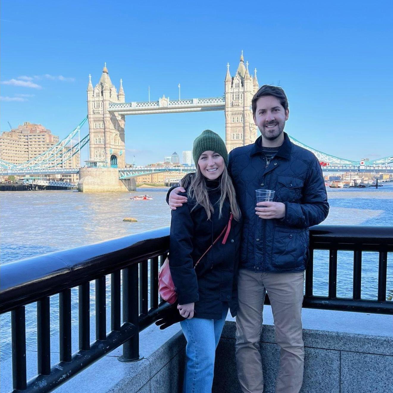 London, UK