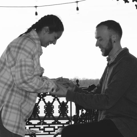 Proposal!!