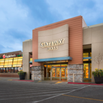 Gateway Mall