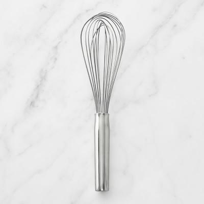 Professional Stainless-Steel Balloon Whisk