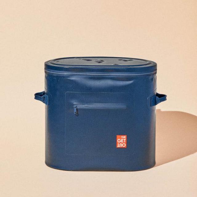 The Get Out COOLER BAG