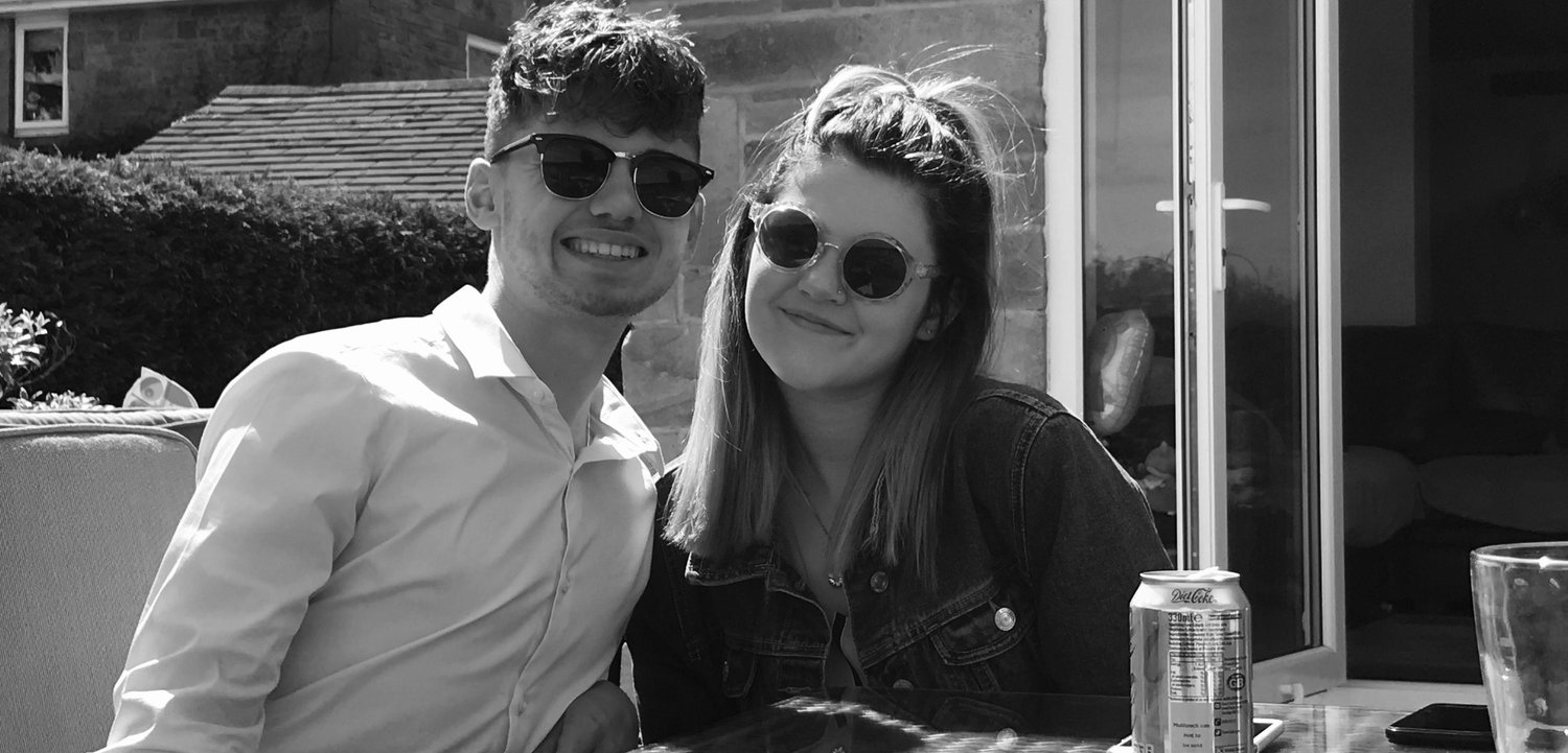 The Wedding Website of Chloe Henton and Ant Noakes-Bown