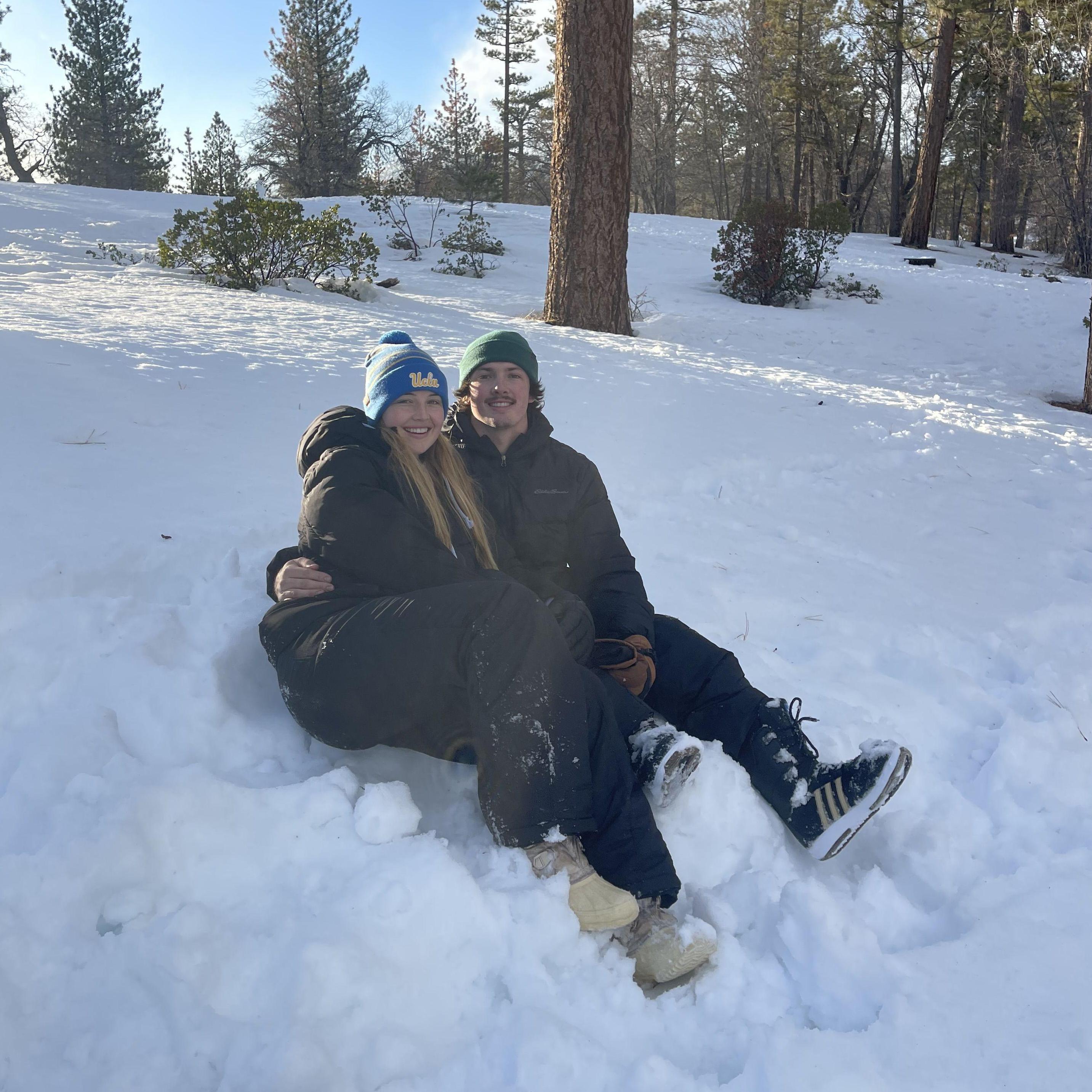Big Bear, CA