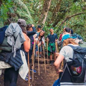 Adventure Tours