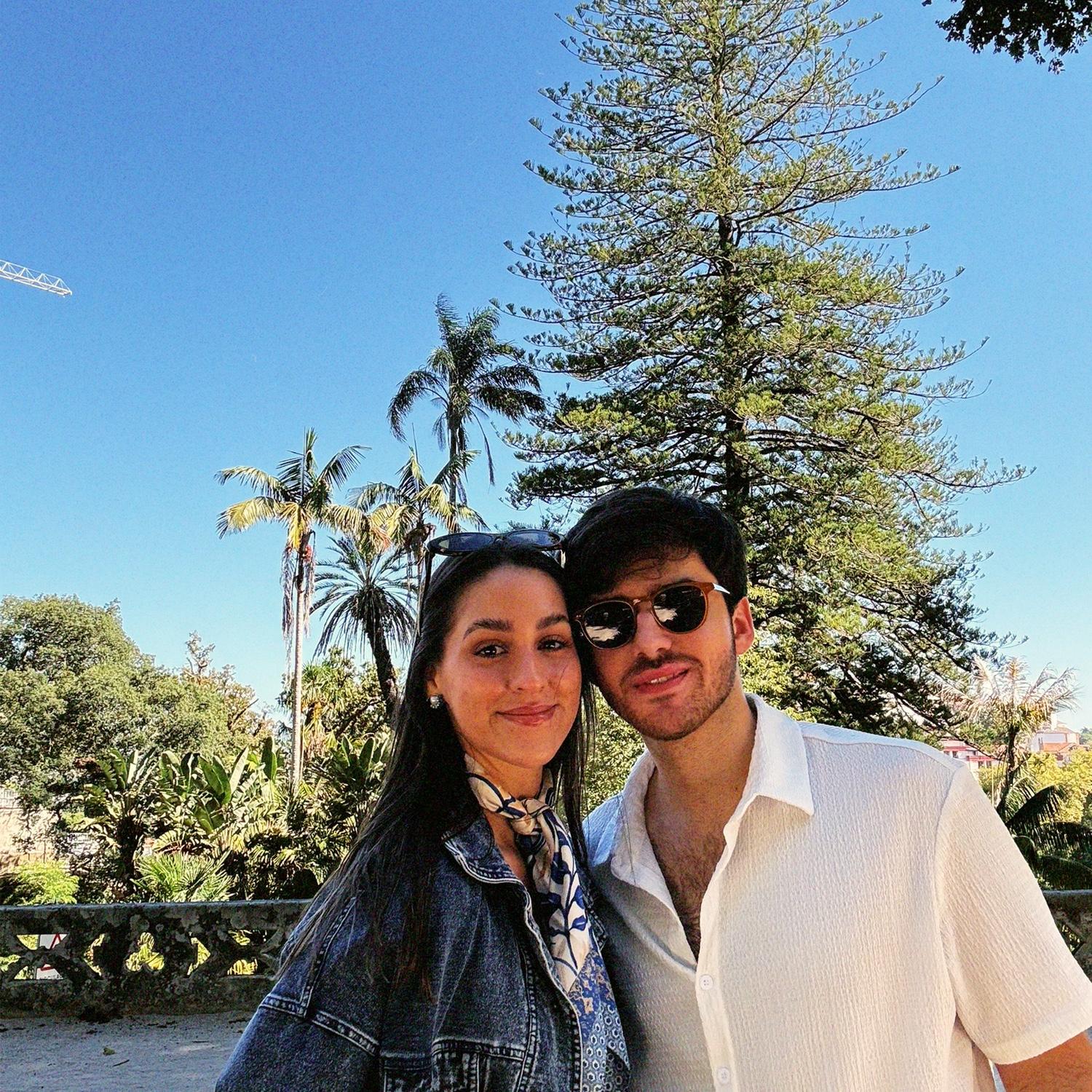 Quinta Da Regaleira – Sintra