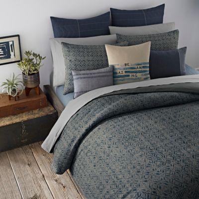 ED Ellen DeGeneres Nomad Duvet Cover