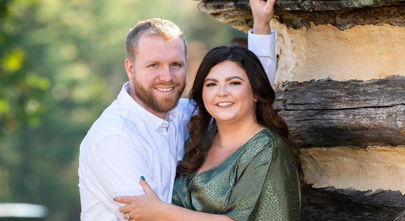 Holly Rasmussen and Michael Kozak's Wedding Website