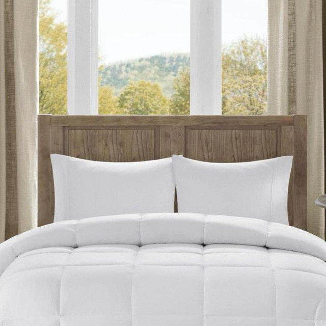 Madison Park - Windfield Down Alternative Comforter