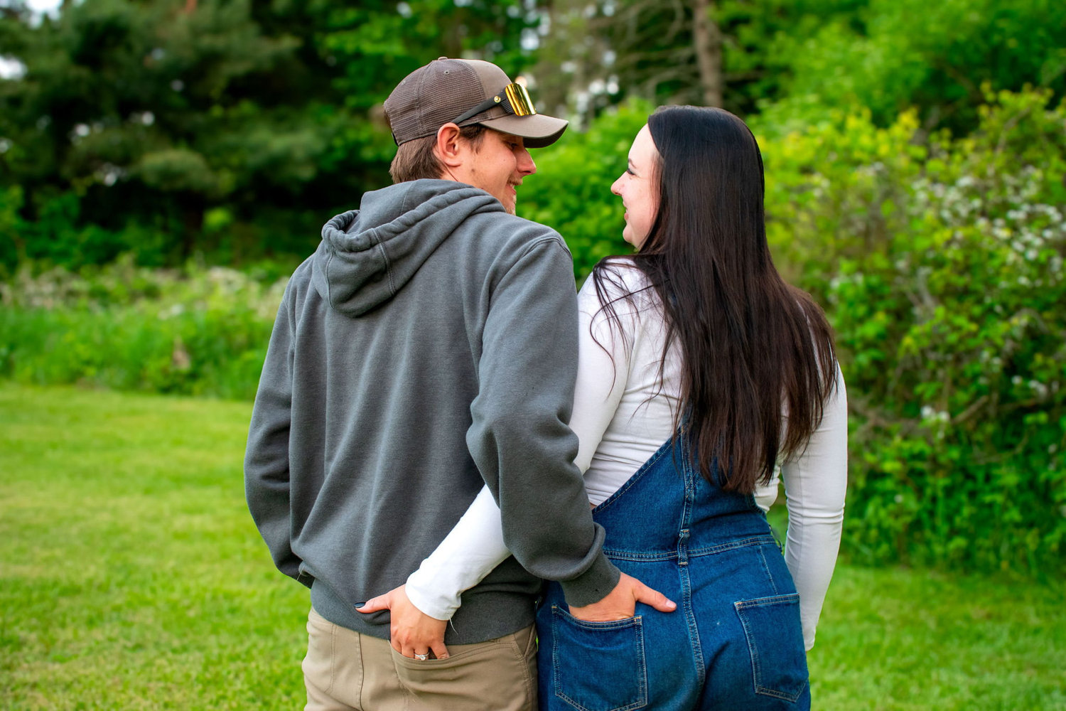 The Wedding Website of Sarah Pfahl and Nicholas Gall