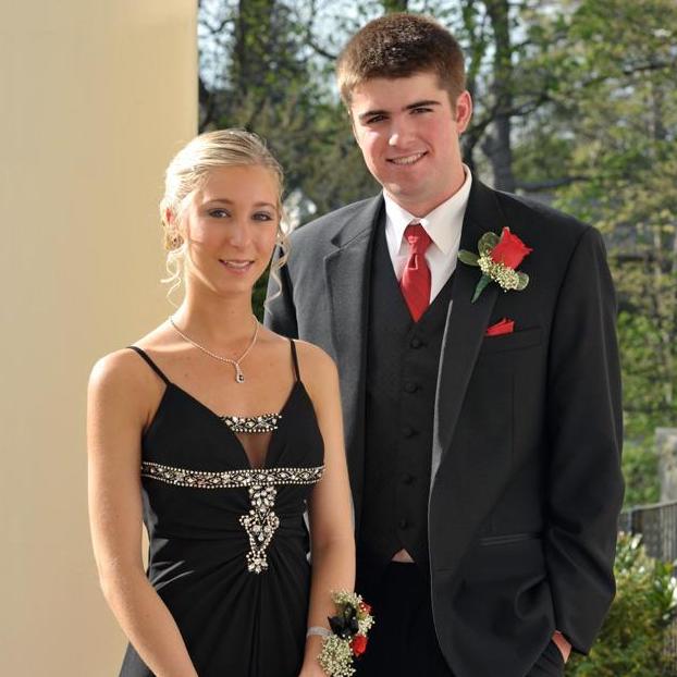 Senior Prom