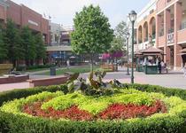 Short Pump Town Center