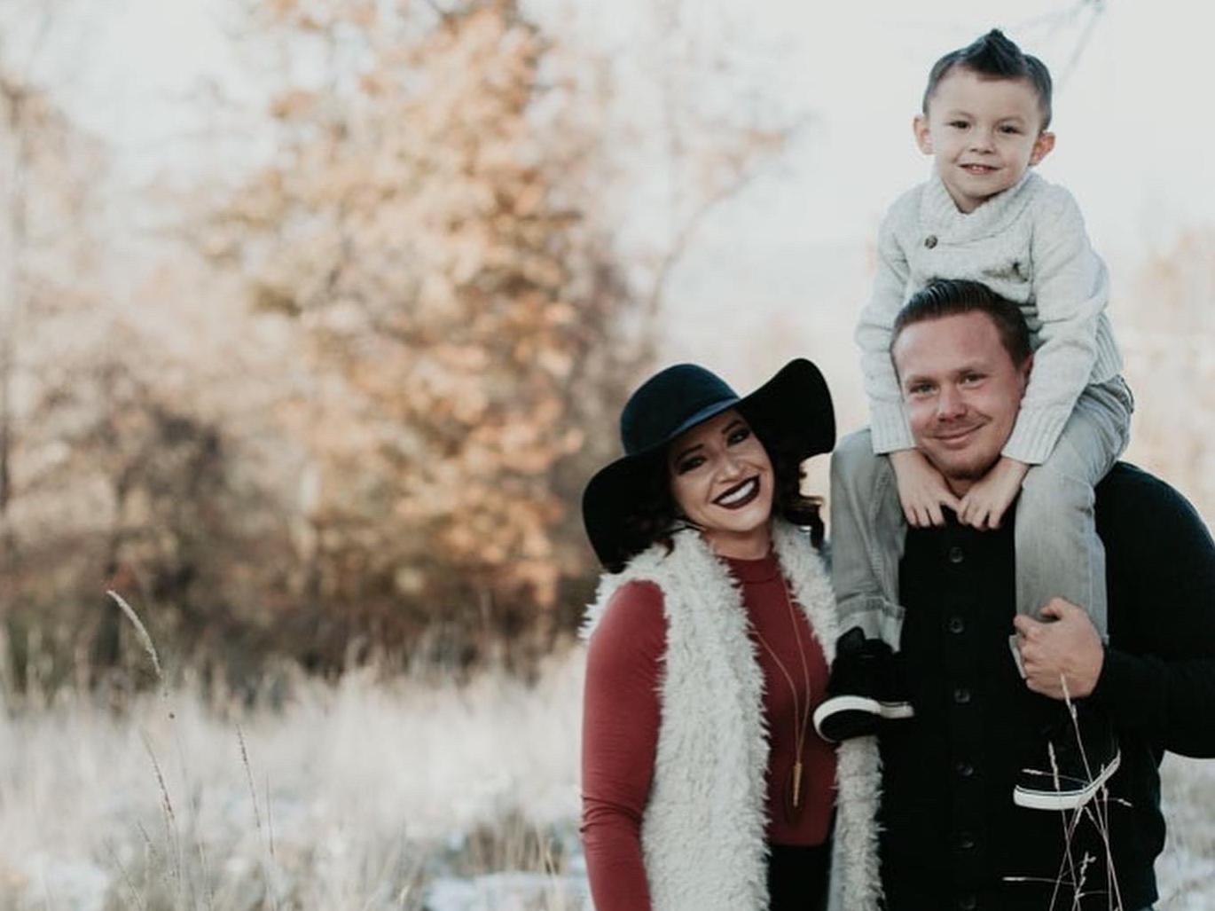 The Wedding Website of Malissa Deno and Matthew Buddenberg