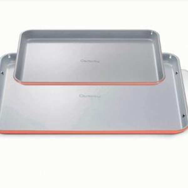 Baking Sheet Duo