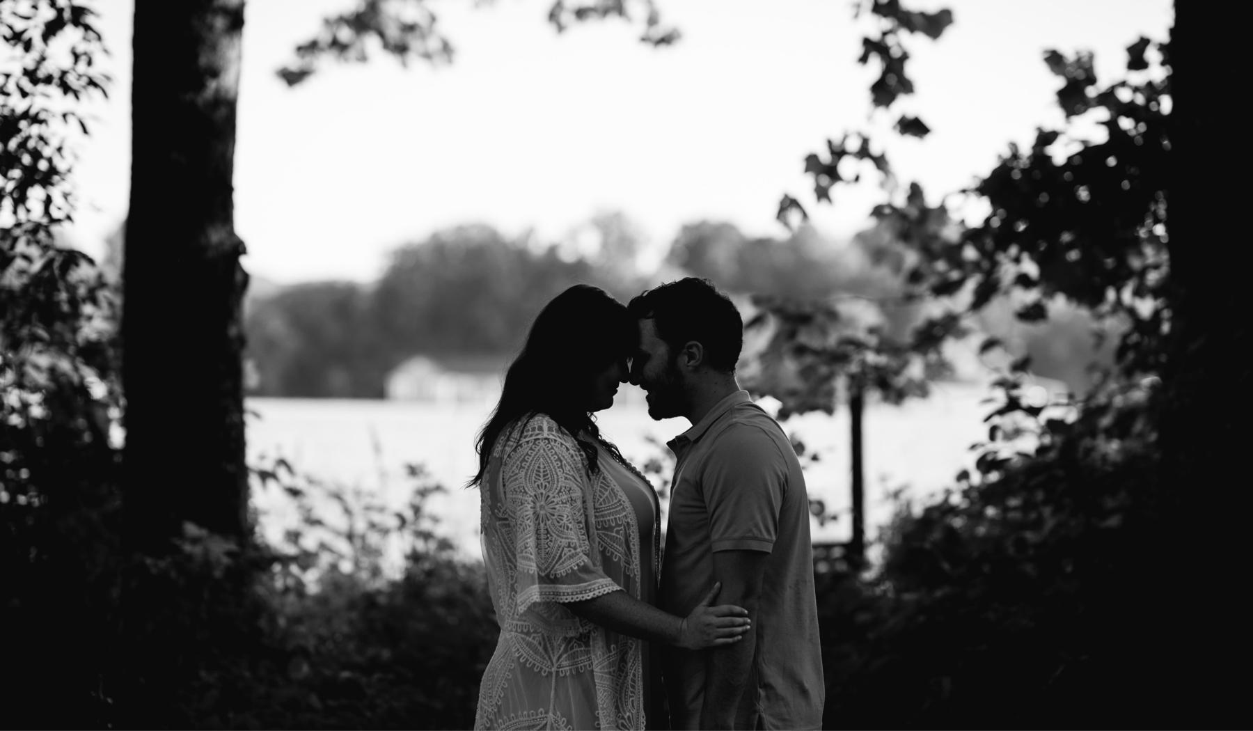 The Wedding Website of Taylor Lybrook and Cody Davis