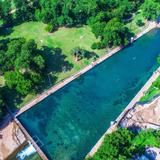 Barton Springs