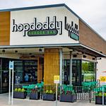 Hopdoddy Burger Bar