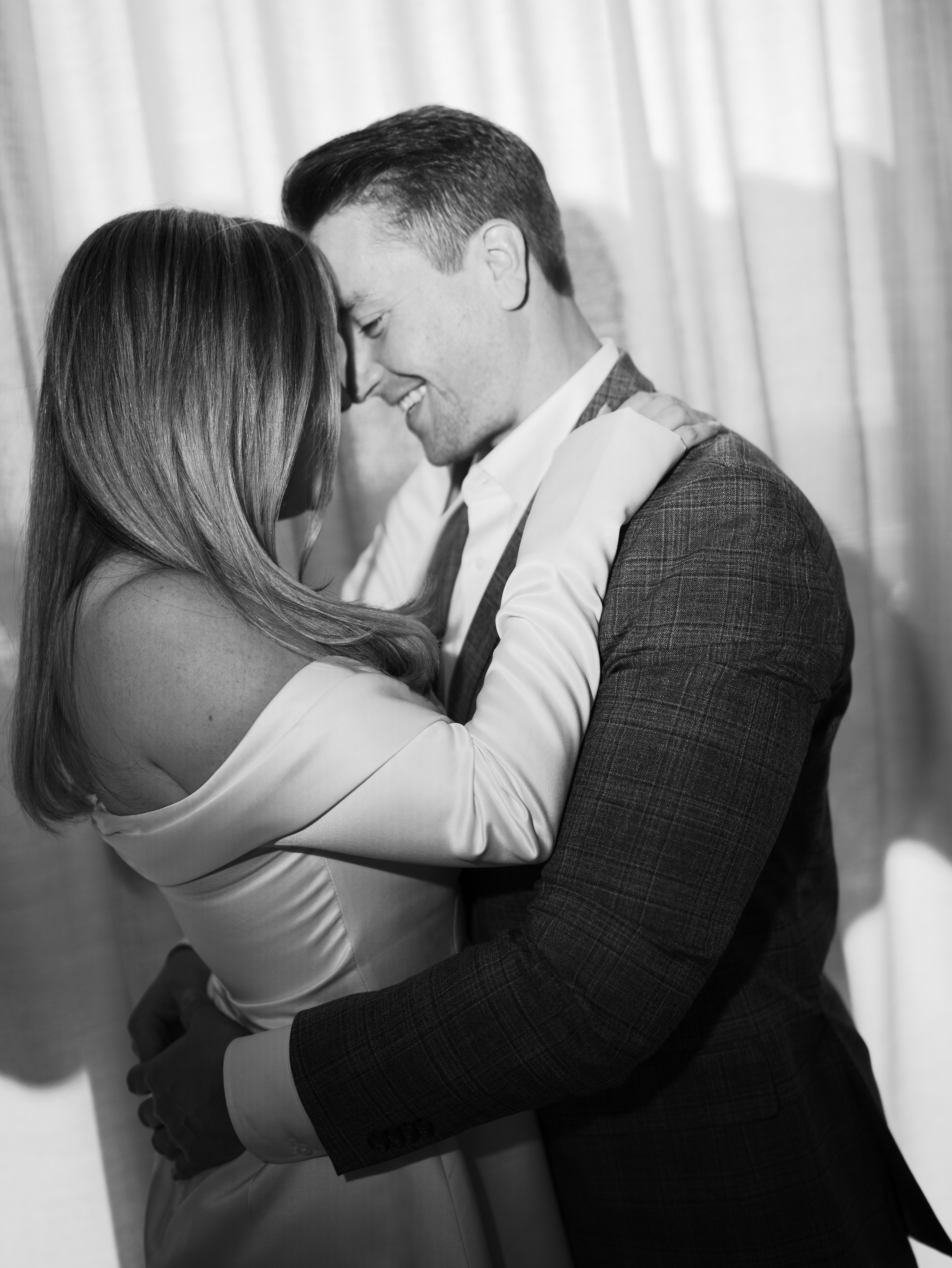 The Wedding Website of Alex Sanders and Christine Aurelio