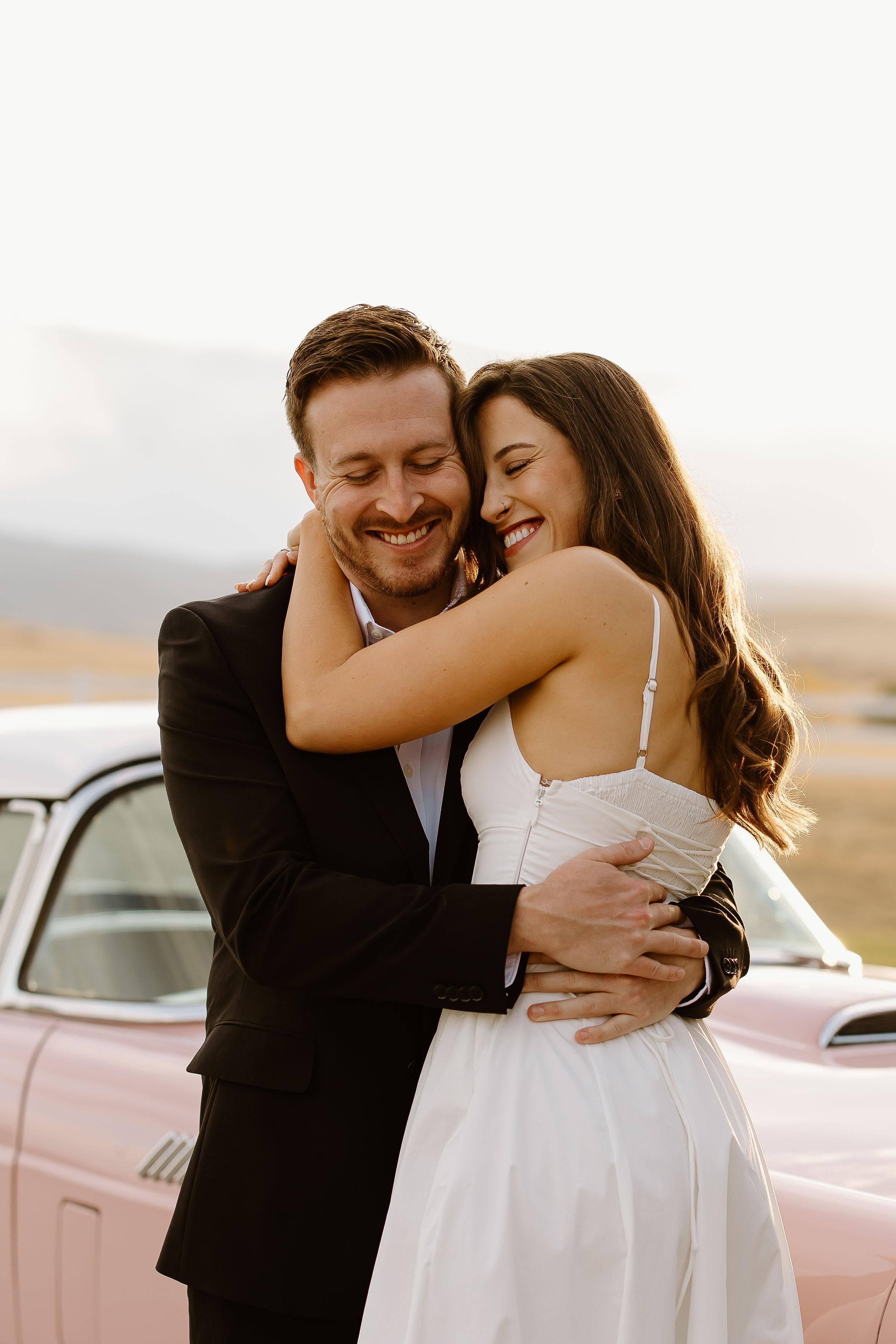 The Wedding Website of Audrey Bissonnette and Austin Weems