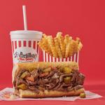 Portillo's & Barnelli's Chicago