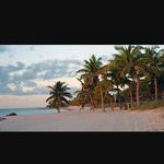 Smathers Beach
