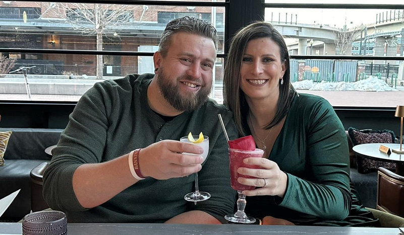 Brandi Craner and James Pletsch's Wedding Website