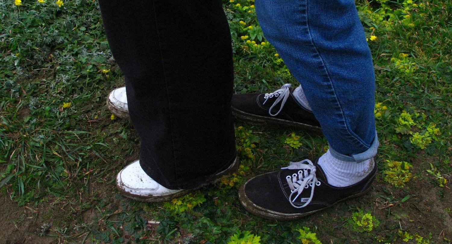 The Wedding Website of Bre Stafford and Noah Heisser