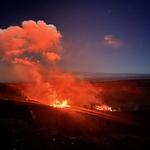 Volcano National Park