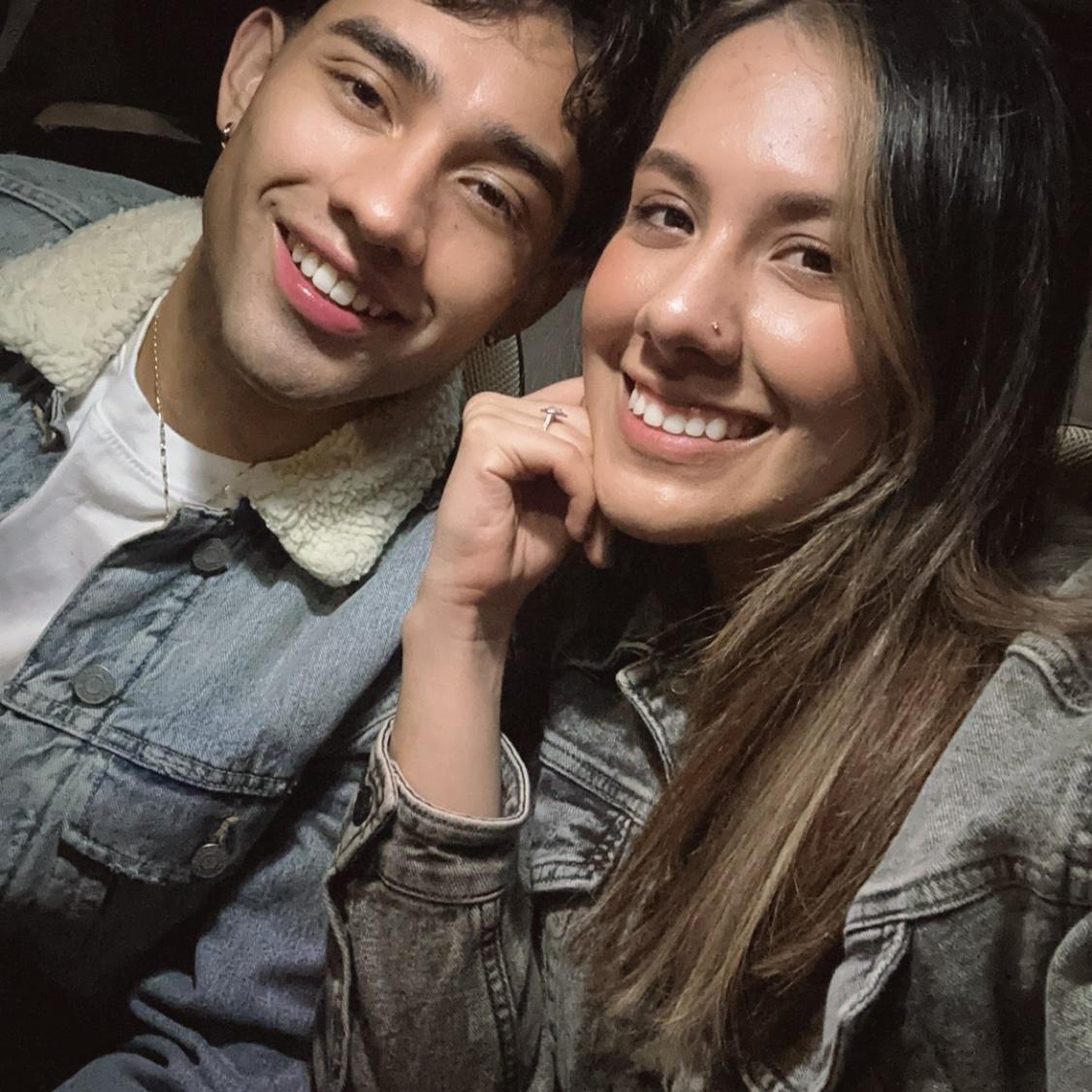 Date night
