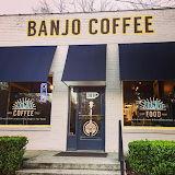 Banjo Coffee