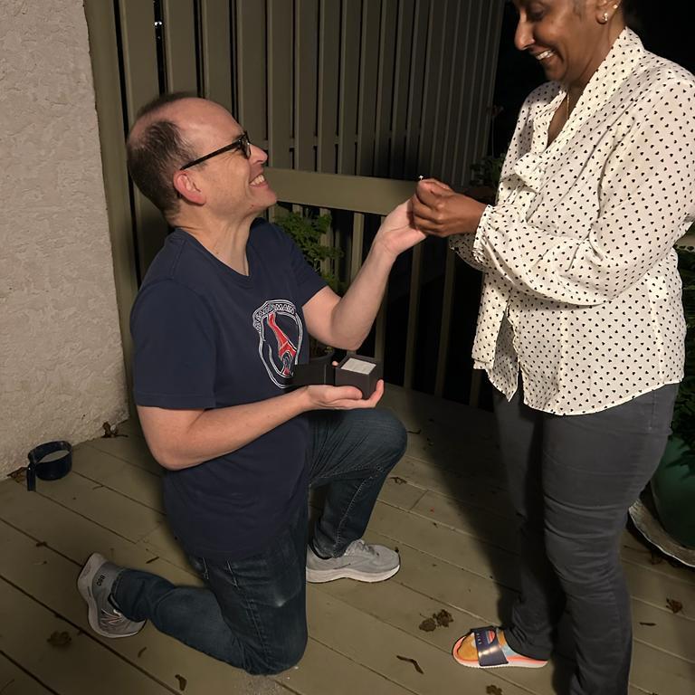 2nd Proposal