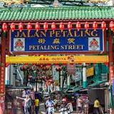 Petaling Street Market