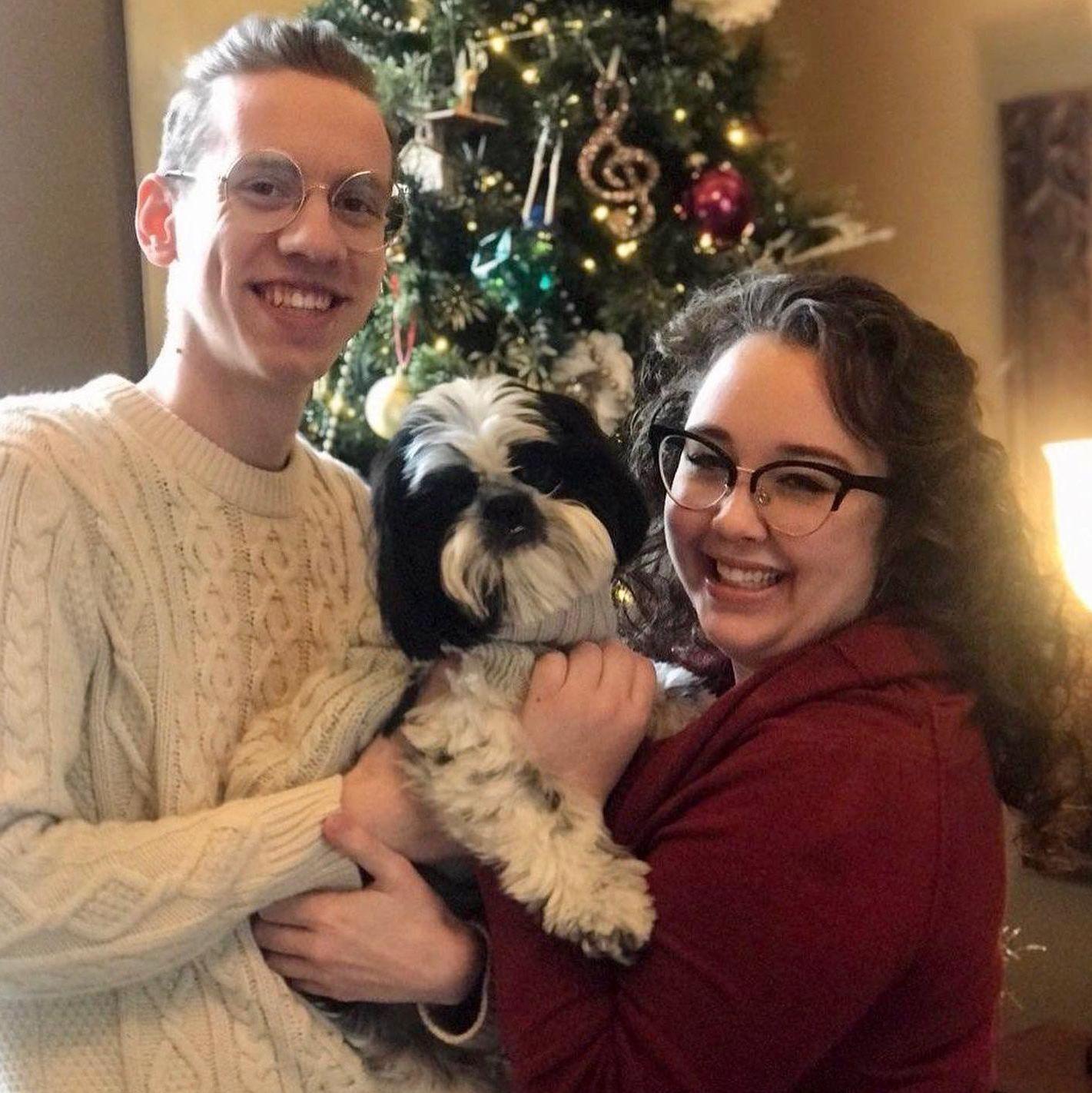 Happy Holidays!