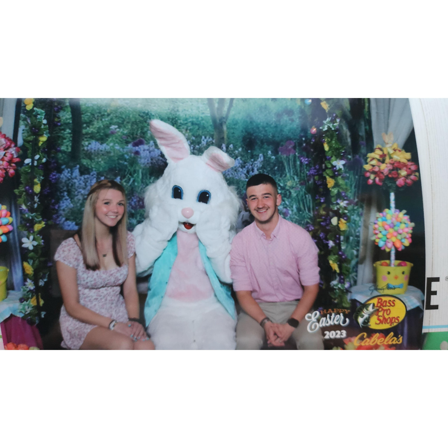 Easter Picture