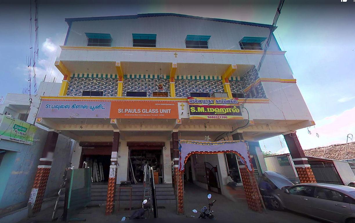 The Wedding Website of Manikantan S G and Sivasankari M