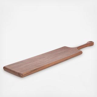 Chiku Platter with Handle