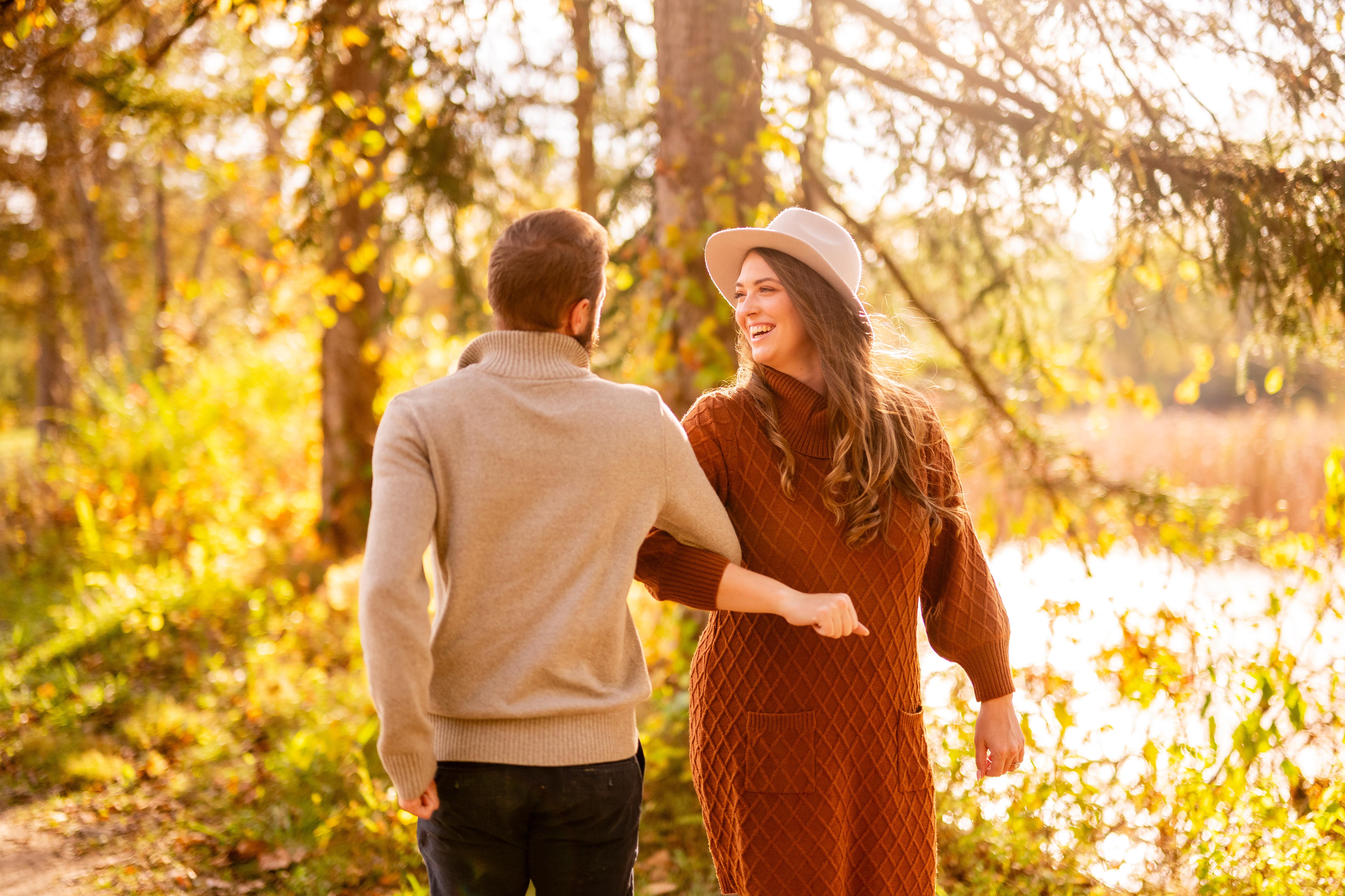 The Wedding Website of Jessica Gerhardt and Michael Greenwell