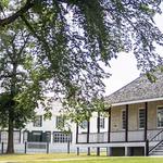 Lower Fort Garry National Historic Site