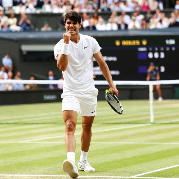 US Open or Wimbledon Tickets