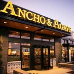 Ancho & Agave