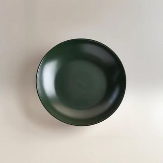Low Serving Bowl