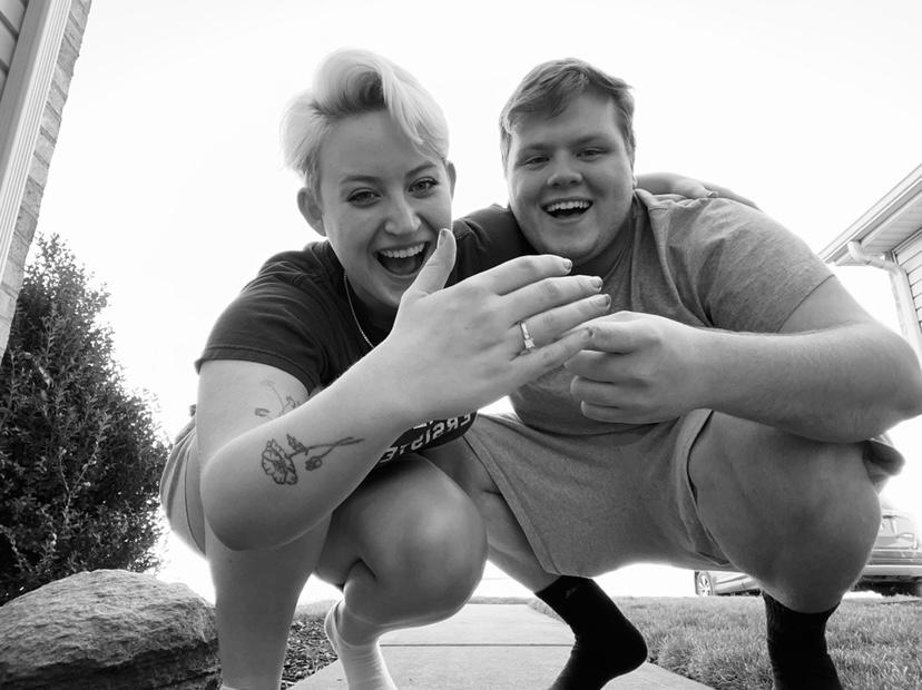 The Wedding Website of Emily Legg and Joe Cook