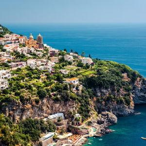 Our Italian Honeymoon Fund