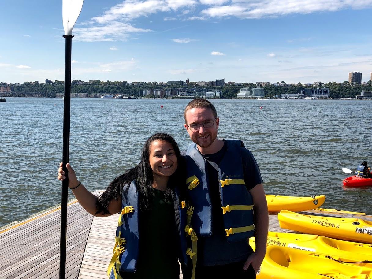 The Wedding Website of Lorena Jiron and David Hamberlin