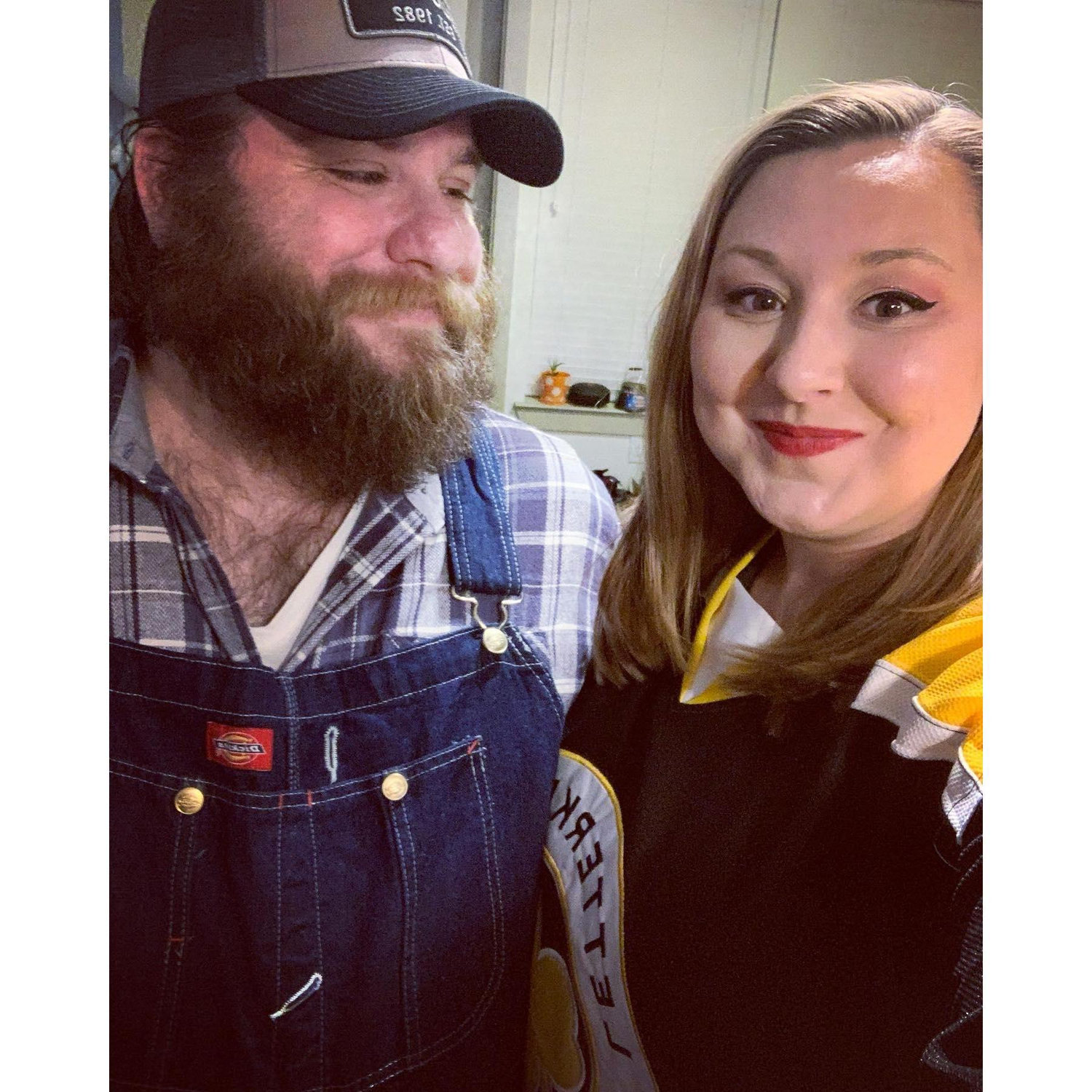Halloween 2021 - Letterkenny style