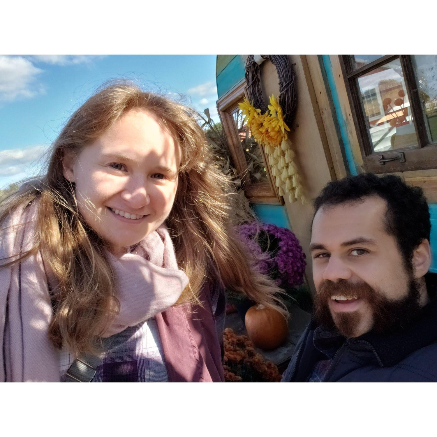 Fall Farm Festival.