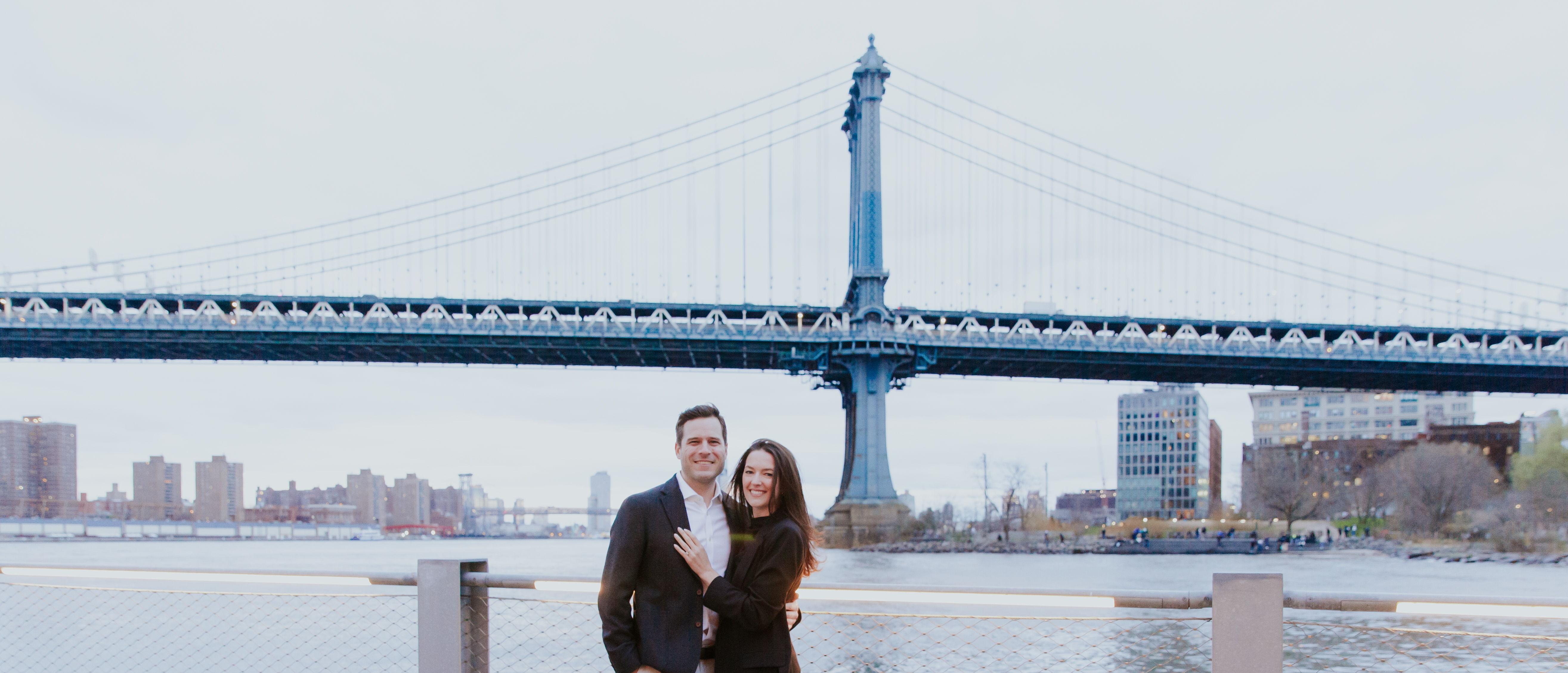 The Wedding Website of Megan Rock and Gregory Darling