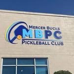 Mercer Bucks Pickleball Club