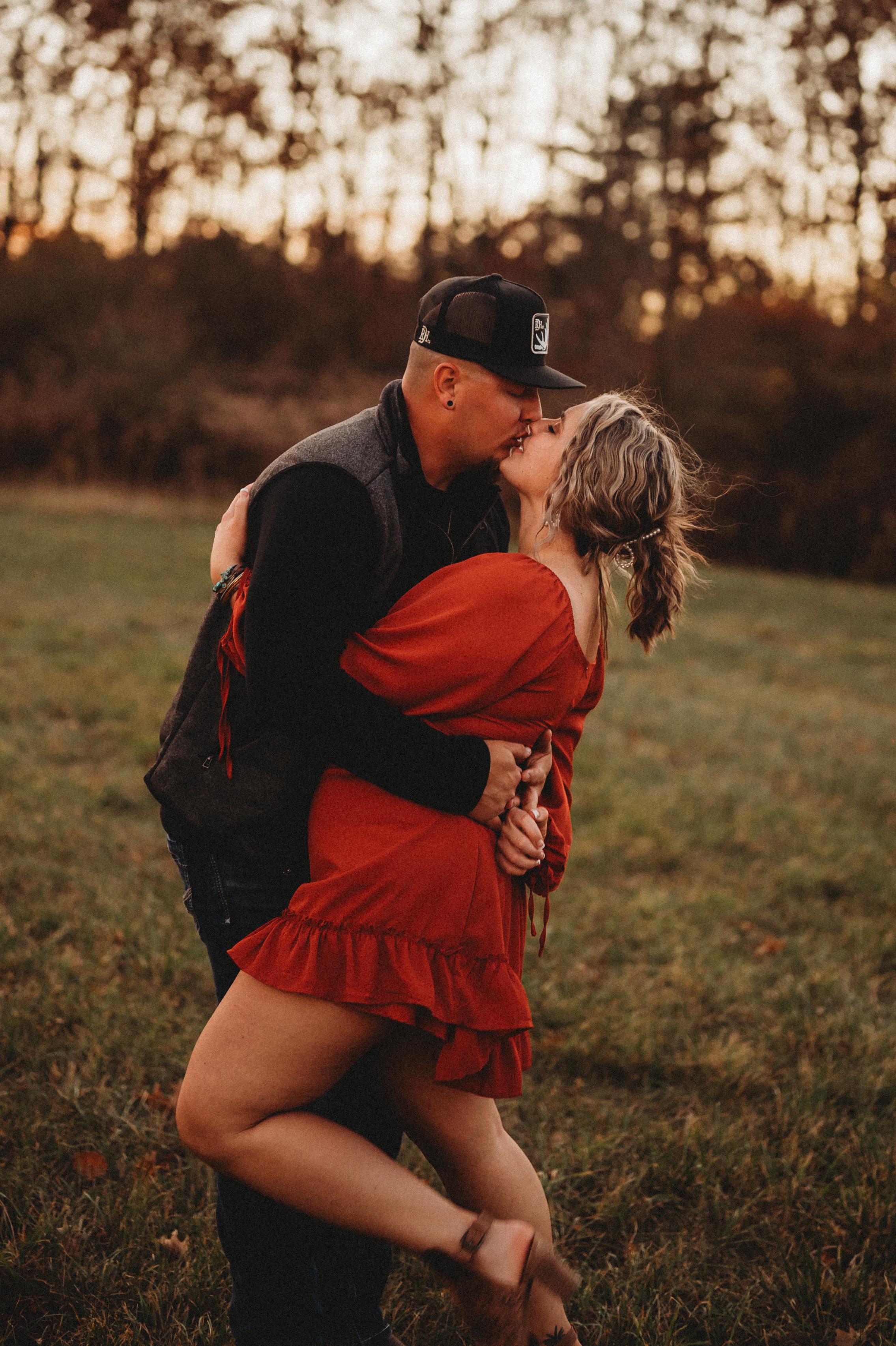 The Wedding Website of Kaylee Moran and Cody Wright